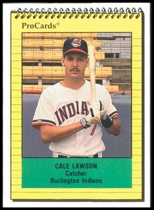 3304 Cale Lawson